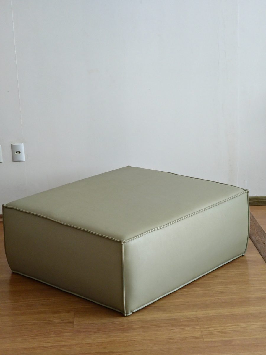 EVA — peça pronta